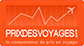 Prix Des Voyages Logo